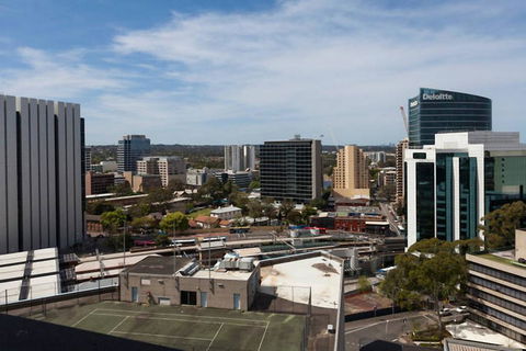 B1 Apartment - Darwin Tourism 2