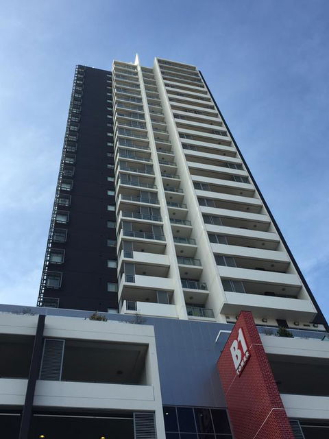 B1 Apartment - Darwin Tourism 0