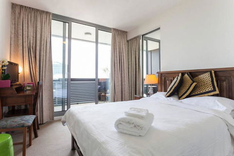 B1 Apartment - Darwin Tourism 1