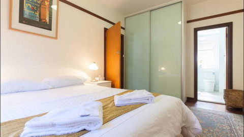 B4 Apartment Close To City, UWA, Nedlands & Swan River - Darwin Tourism 2