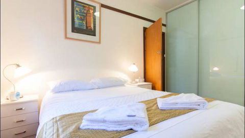 B4 Apartment Close To City, UWA, Nedlands & Swan River - Darwin Tourism 0