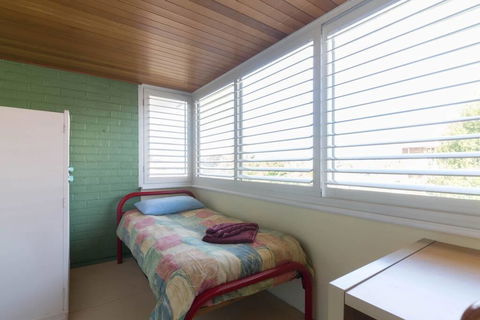 B9 Close To UWA, Swan River, Cafes And The New Children's Hospital - Darwin Tourism 1