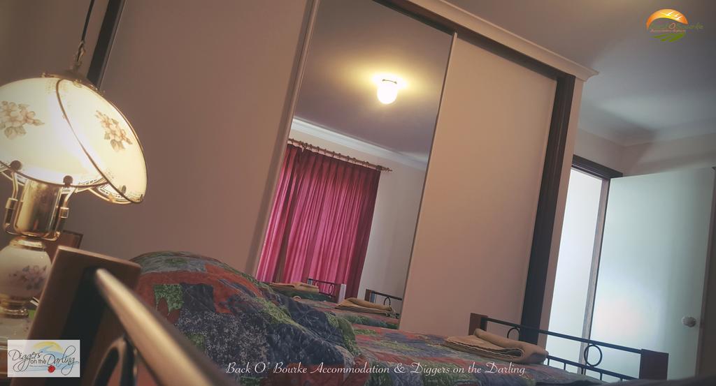 North Bourke NSW Darwin Tourism