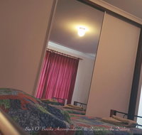 Back O Bourke Motel - Darwin Tourism