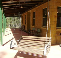 Back to the Bush - Darwin Tourism