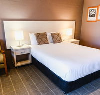 Balan Village Motel - Darwin Tourism