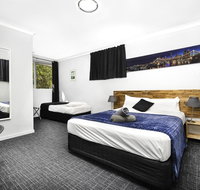 Bald Hills Motel