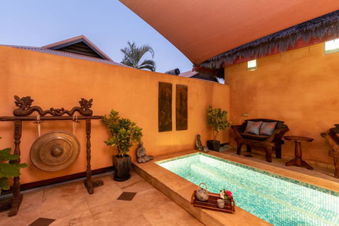 Bali Hai Resort & Spa - Darwin Tourism 2