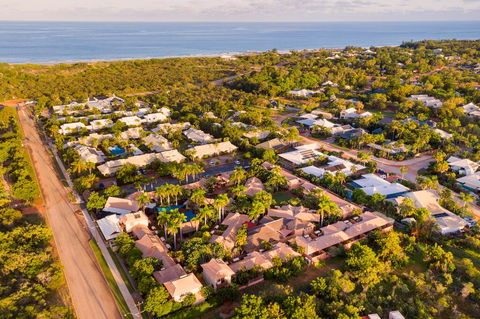 Bali Hai Resort & Spa - Darwin Tourism 3