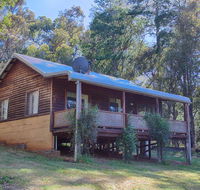 Balinga Cottages - Darwin Tourism
