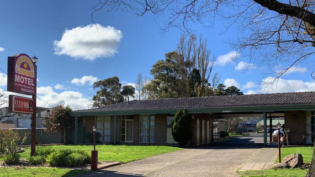 Redan VIC Darwin Tourism