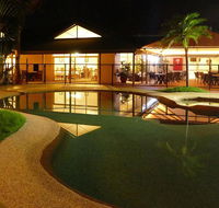 Ballina Byron Islander Resort and Conference Centre - Darwin Tourism