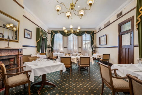 Ballina Manor Boutique Hotel - Darwin Tourism 2