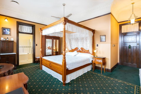 Ballina Manor Boutique Hotel - Darwin Tourism 3