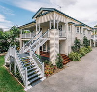 Balmoral Queenslander - Darwin Tourism