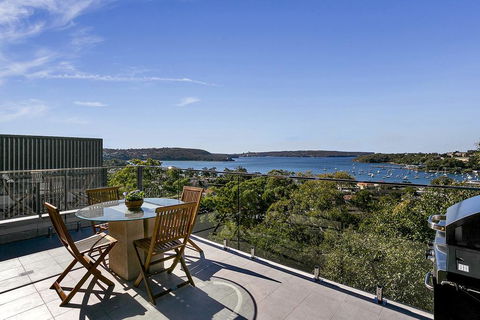 Balmoral Slopes Magic #5 - Darwin Tourism 1