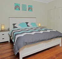 Baltica Beach House - Darwin Tourism