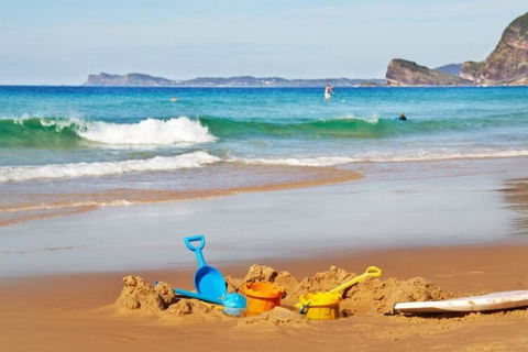 BANGALEE - Darwin Tourism 0