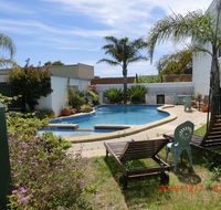 Banjo Paterson Motor Inn - Darwin Tourism