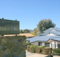Banjos Way 1/23 Banjo Patterson Crescent - Darwin Tourism
