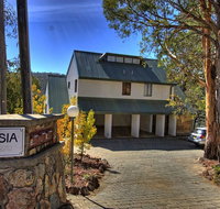 Banksia 2/35 Townsend Street - Darwin Tourism