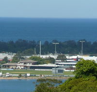 Banksia Waters - Darwin Tourism