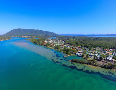 BANYANDAH 557 Ocean Drive NH - Darwin Tourism 1