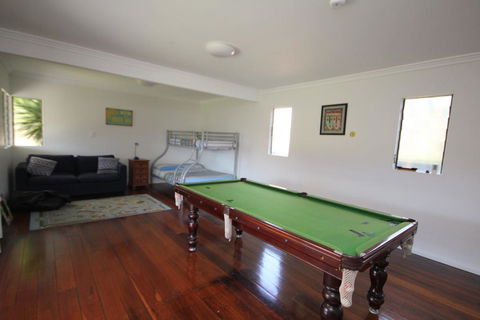 BANYANDAH 557 Ocean Drive NH - Darwin Tourism 3