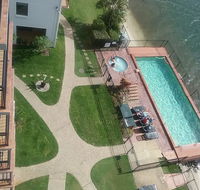 Banyandah Towers - Darwin Tourism