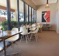 Barclay On View - Darwin Tourism