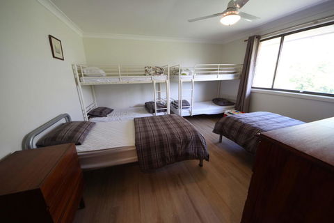 Barefoot Bungalow At Hat Head - Darwin Tourism 2