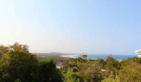 Barefoot, 32 Skyline Crescent, Crescent Head - Darwin Tourism 0