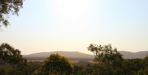 Barefoot, 32 Skyline Crescent, Crescent Head - Darwin Tourism 3