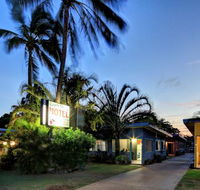 Bargara Gardens Boutique Villas - Darwin Tourism
