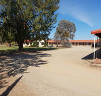 Barooga Golf View Motel - Darwin Tourism