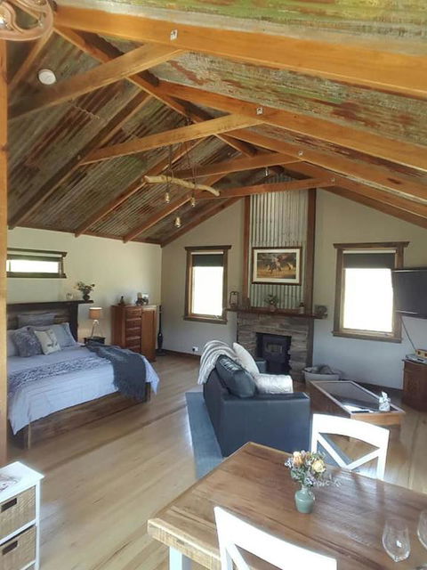 Baroona Cottage - Darwin Tourism 3