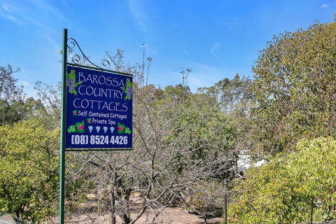 Barossa Country Cottages - Darwin Tourism 0