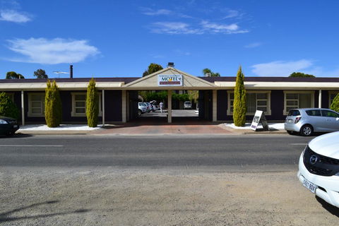 Barossa Gateway Motel - Darwin Tourism 0