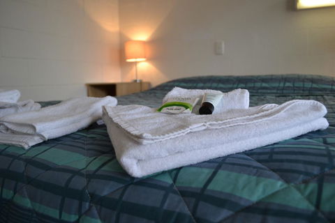 Barossa Gateway Motel - Darwin Tourism 1