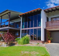 Barrels Beach House 28 Dulconghi Street - Darwin Tourism