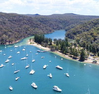 Barrenjoey at Iluka Resort Apartments - Darwin Tourism