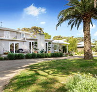 BARRIMA - SOMERS BEACH - Darwin Tourism