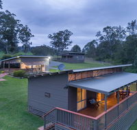 Barrington Riverside Cottages - Darwin Tourism
