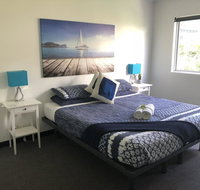 Base Brisbane Uptown - Darwin Tourism