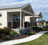 Bass Coast Country Cottages - Darwin Tourism