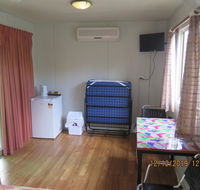 Batchelor Holiday Park - Darwin Tourism