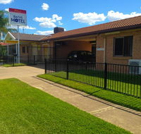 Baths Motel Moree - Darwin Tourism