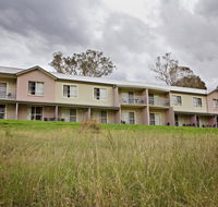 Bathurst Goldfields Motel - Darwin Tourism