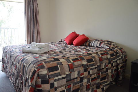 Bathurst Goldfields Motel - Darwin Tourism 1