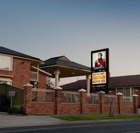 Bathurst Heritage Motor Inn - Darwin Tourism